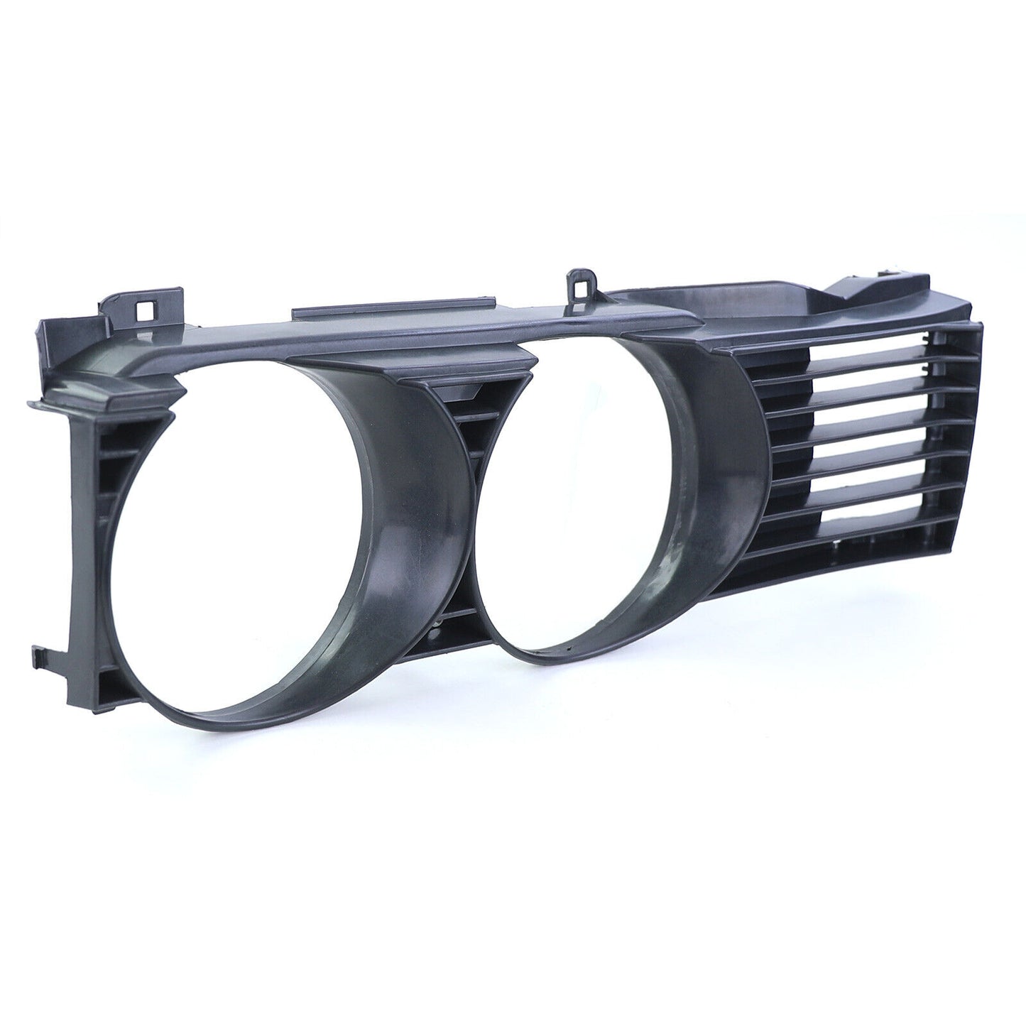 Right radiator grille for BMW 7 Series E32 prefacelift 88-92- 