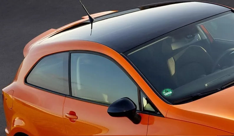 🤍SEAT IBIZA 6J SC ALERON / SPOILER SPORT ( 2008-2017 )🤍