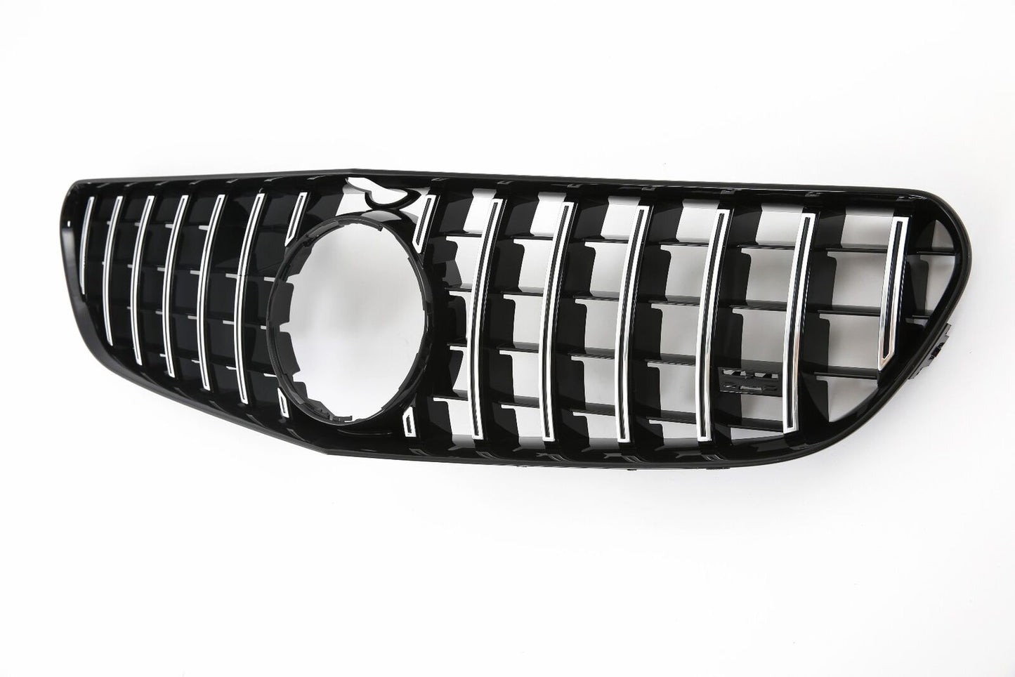 Sport Grille Grill Fit For Mercedes W217 S63 S65 Panamericana GT 