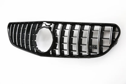 Sport Grille Grill Fit For Mercedes W217 S63 S65 Panamericana GT 