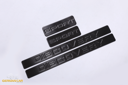 Per Land Rover Discovery Sport battibarre di ingresso Discovery Titanium