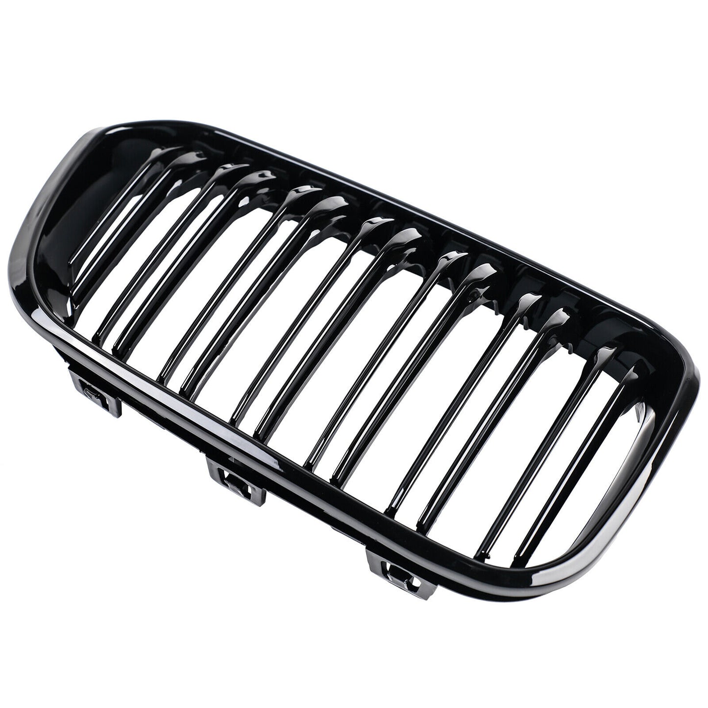 Double gangway kidney grille suitable for BMW 1 Series F20 F21 LCI 2015 