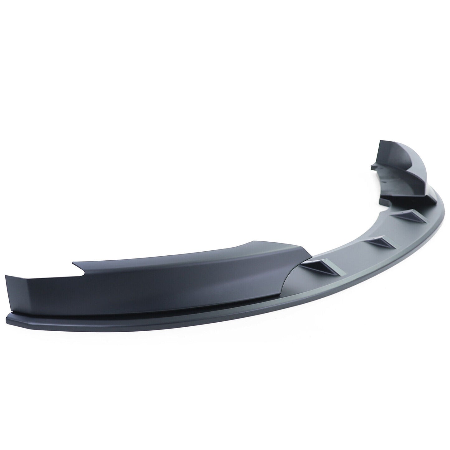 SPLITTER adatto per BMW 1er E82 E88 11-13