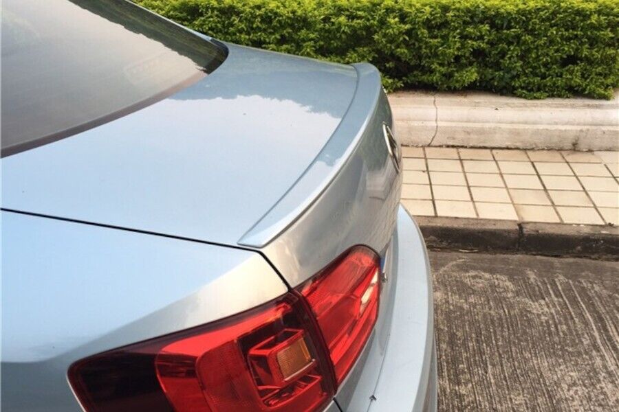SPOILER adatto per VW JETTA 2010-2018