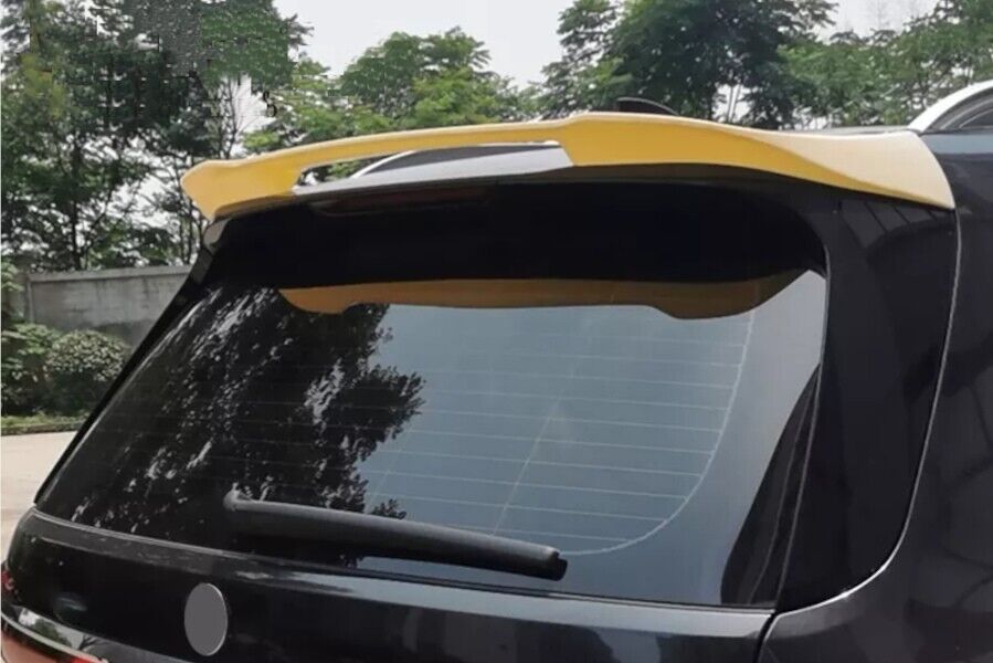 SPOILER adatto per BMW X7 G07 2018+