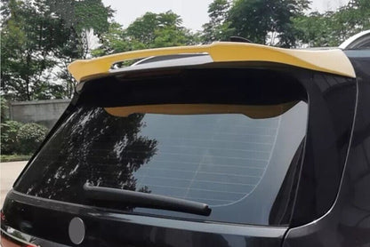 SPOILER adatto per BMW X7 G07 2018+