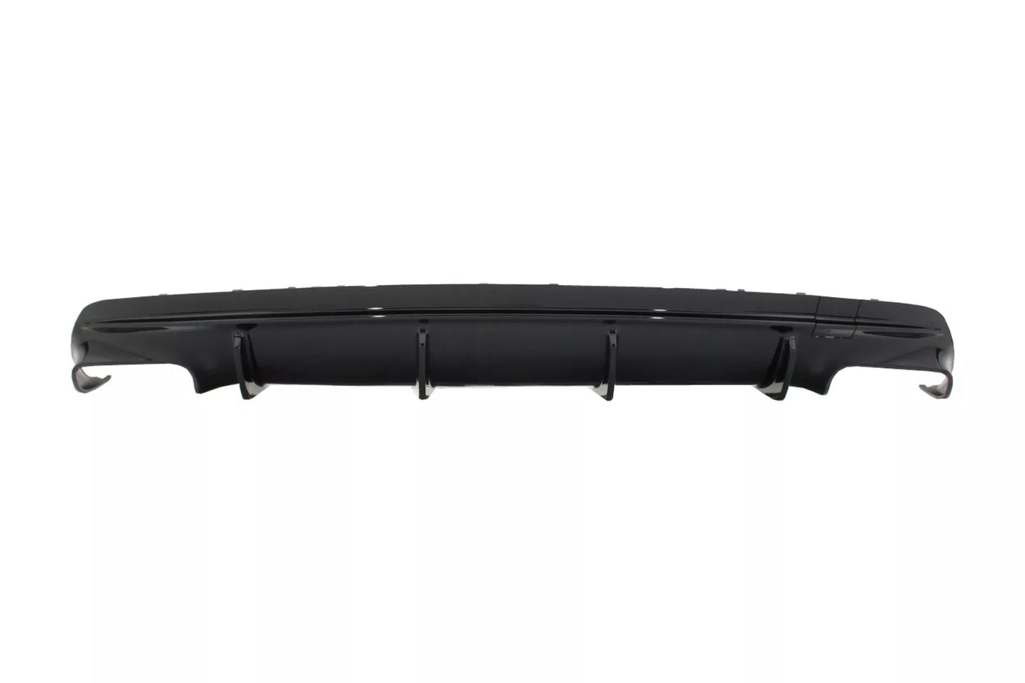 ✨Diffuseur pour Mercedes CLA W117 X117 Shooting Brake 13-18 Facelift CLA45 Look✨