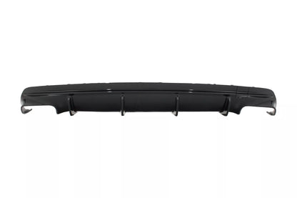 ✨Diffuseur pour Mercedes CLA W117 X117 Shooting Brake 13-18 Facelift CLA45 Look✨