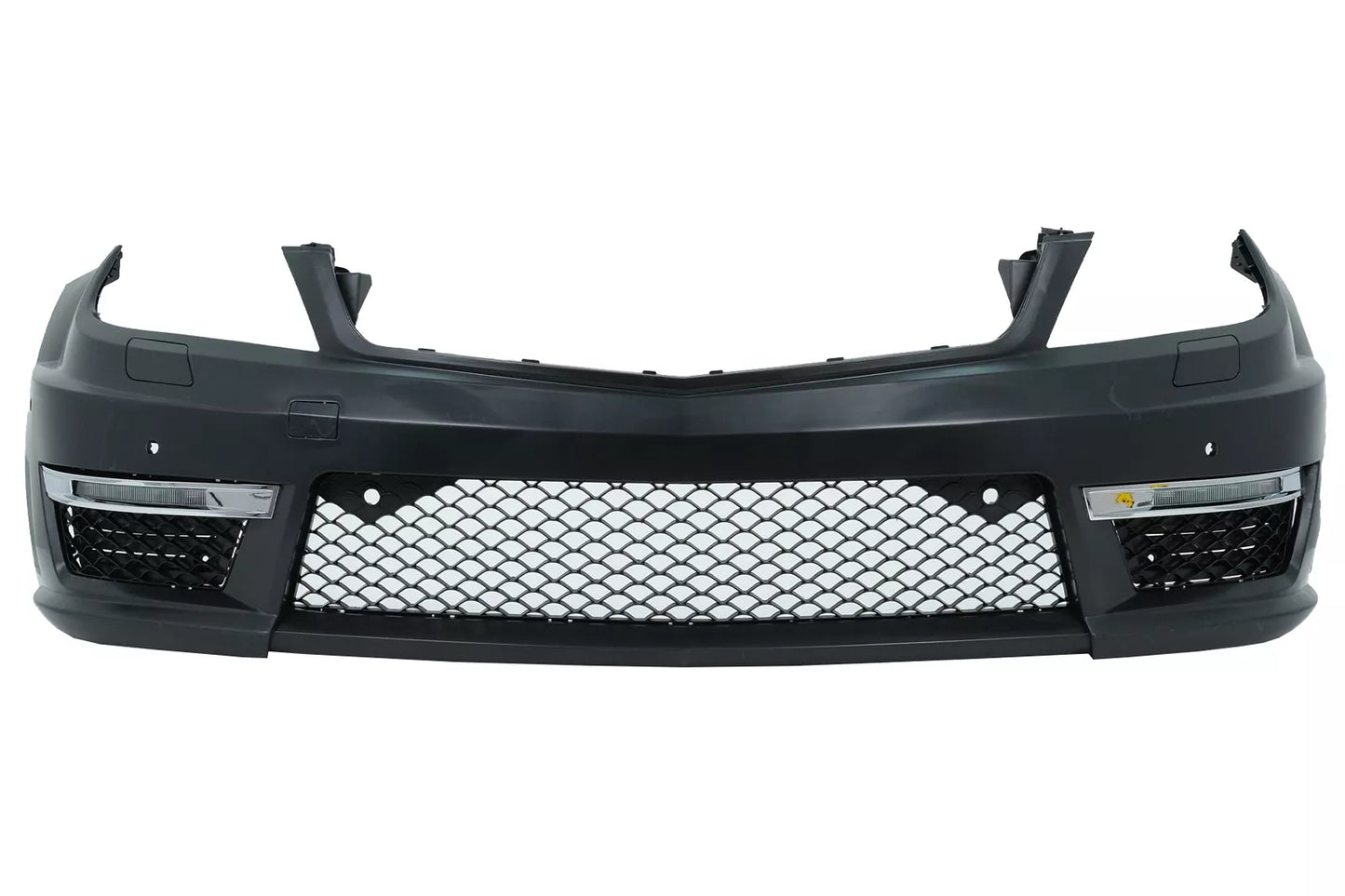 🤩Paraurti per Mercedes Classe C W204 S204 C204 07-15 Facelift C63 Design🤩