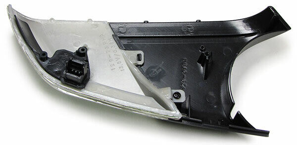 TYC right mirror indicator for Skoda Octavia 1Z 05-08- 