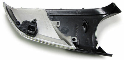 TYC right mirror indicator for Skoda Octavia 1Z 05-08- 
