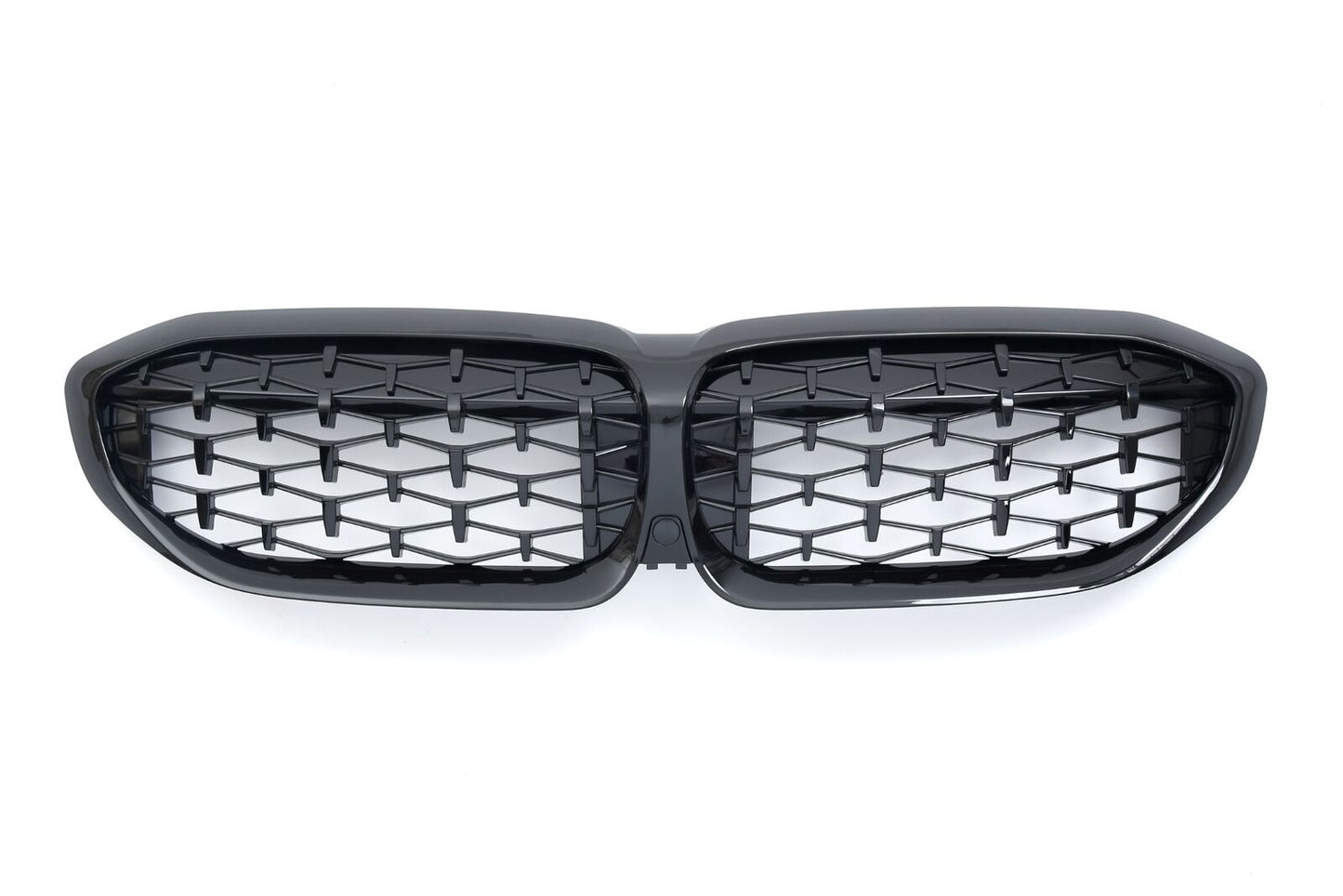 RADIATOR GRILLE SUITABLE FOR BMW 3 SERIES G20 G21 GLOSSY GRILLE 