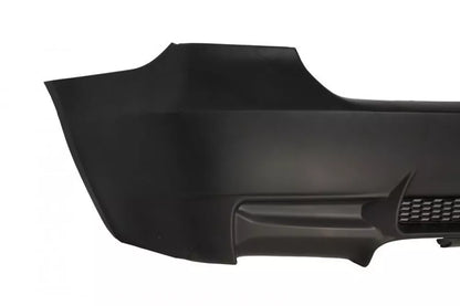 🤩Paraurti per BMW E90 3 04-11 Scarico centrale M3 Design senza PDC🤩