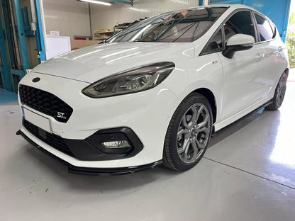 FALDONES PARA ⚡FORD Fiesta ST Mk8 2018+/ FORD Fiesta ST-Line Mk8 2017+ ⚡