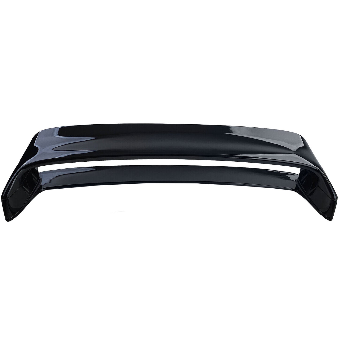 ABS Sport Wing Spoiler Posteriore Lucido adatto per BMW E36 90-98 anche M3 GT Classe 2