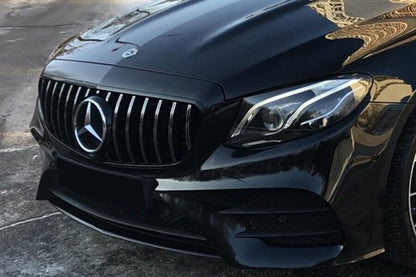 GRIGLIE adatto per Mercedes E class W213 2016-2019