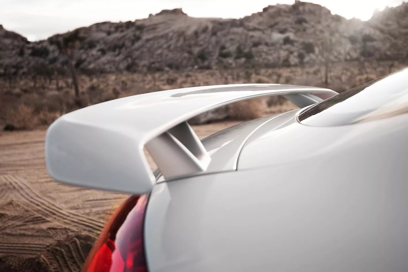 ⭐SPOILER ADATTO PER AUDI TT 8J  RS⭐