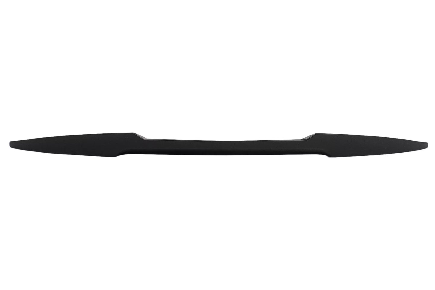✨Spoiler bagagliaio Ala per BMW Serie 4 F36 Gran Coupé 2014-2019 M4 Design Nero✨