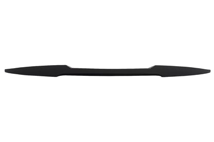 ✨Spoiler bagagliaio Ala per BMW Serie 4 F36 Gran Coupé 2014-2019 M4 Design Nero✨