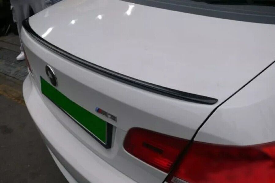 SPOILER personalizzato per BMW 3 E92 E93 2006-2013