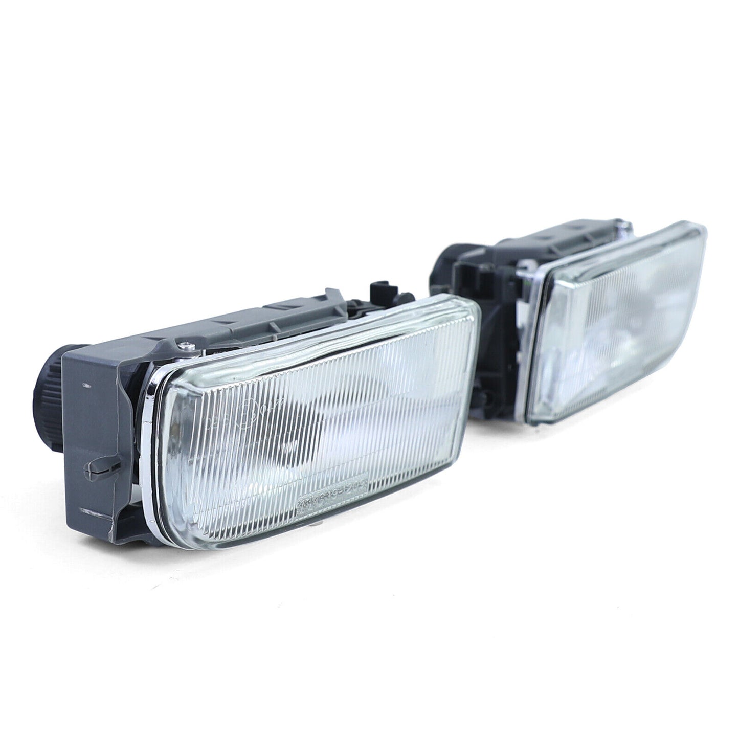 Coppia fendinebbia per BMW E36 berlina coupé decappottabile compatta touring AUTOELEGANCERICAMBI