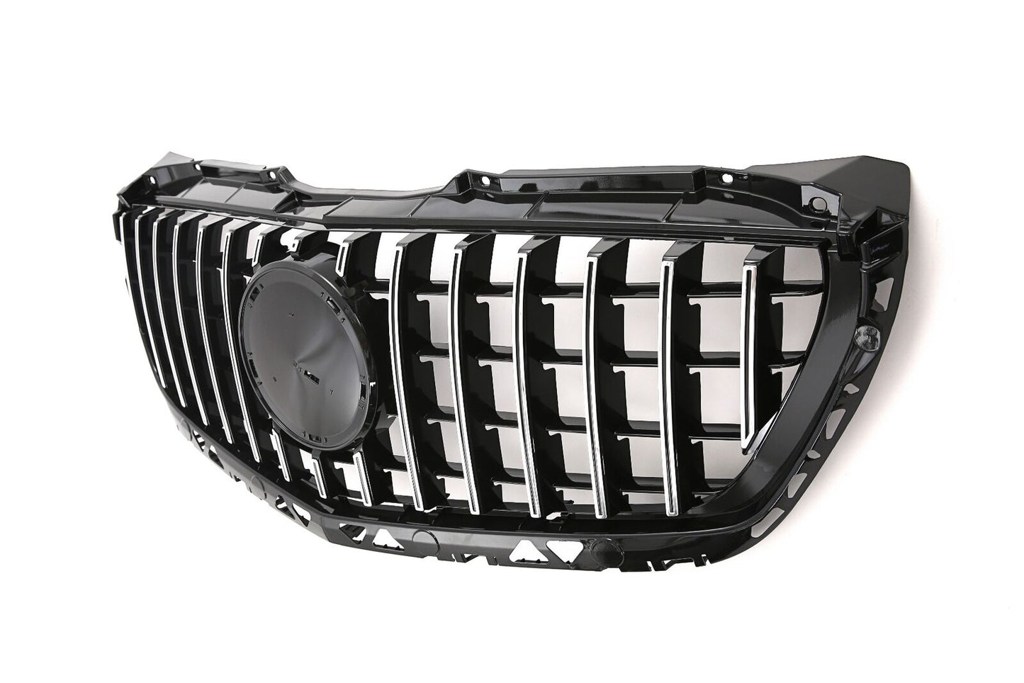 Griglia Sport griglia adatta per Mercedes W906 SPRINTER FACELIFT