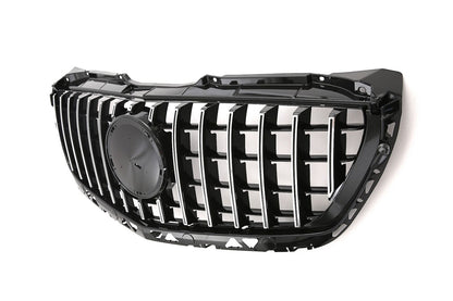 Griglia Sport griglia adatta per Mercedes W906 SPRINTER FACELIFT
