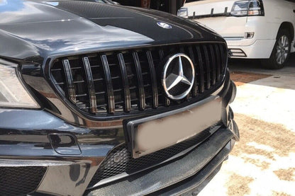 GRIGLIE adatto per Mercedes CLA class W117 2013-2019