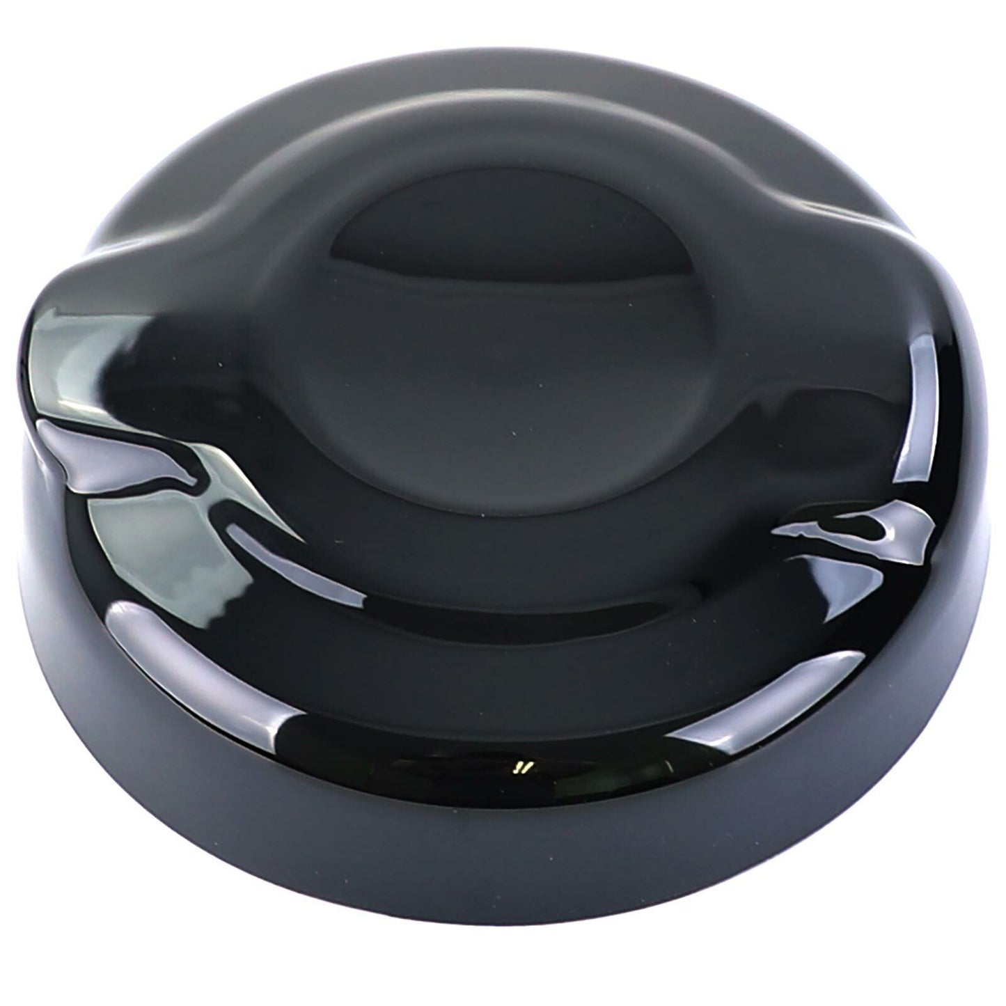 Coperchio serbatoio nero lucido Adatto a Mini F55 F56 F57 13-21- AUTOELEGANCERICAMBI