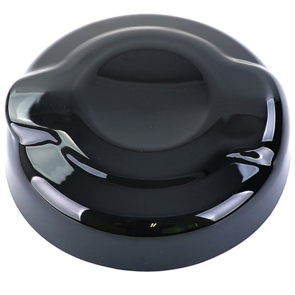 Coperchio serbatoio nero lucido Adatto a Mini F55 F56 F57 13-21- AUTOELEGANCERICAMBI