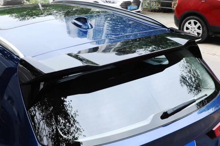 SPOILER suitable for BMW X3 G01 G08 2017+