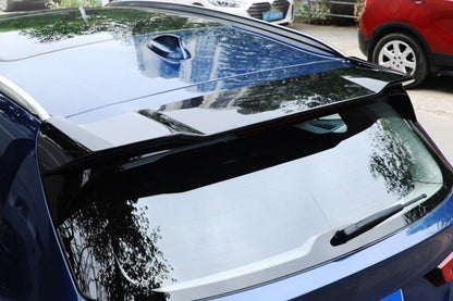 SPOILER suitable for BMW X3 G01 G08 2017+