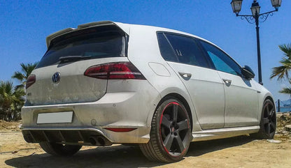 🤩PARAURTI POSTERIORE ADATTO PER VW GOLF 7🤩