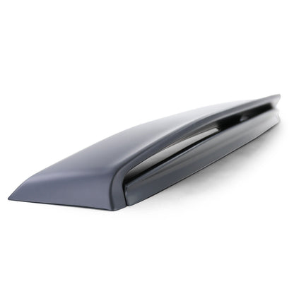 Labbro spoiler posteriore Sport 2 con ABE aftermarket compatibile con BMW Serie 3 E30 Limo Convertible 82-93