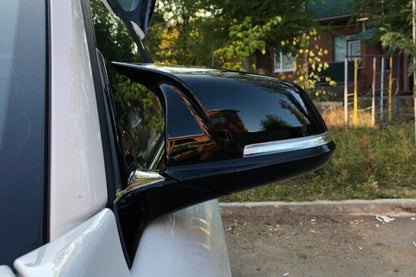 MIRROR COVERS suitable for BMW 3 F30 2011-2018