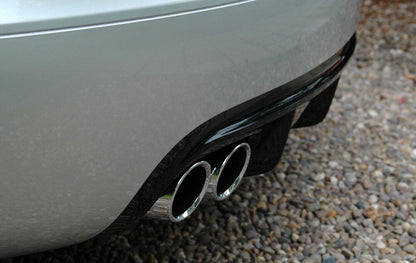 SPOILER  COMPATIBILE PER AUDI TT 8J