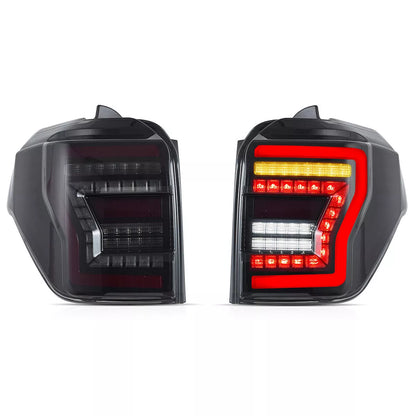 ⭐ART.2894 Fanali Posteriori a LED con Animazione Sequenziale – Toyota 4Runner ⭐