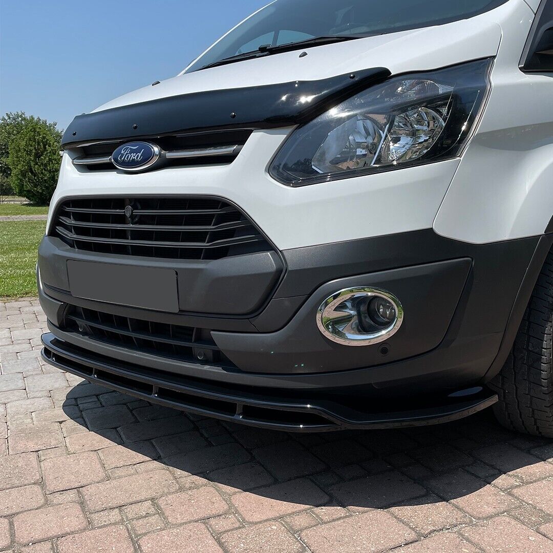 SPLITTER adatto per FORD Transit Custom MK1 2012-2018