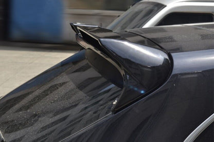 SPOILER adatto per Porsche Macan 2013+