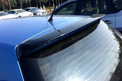 SPOILER adatto per VW Polo MK4 2001-2009