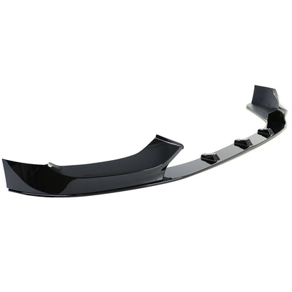 SPLITTER suitable for BMW 1er F20 F21 Facelift 15-19