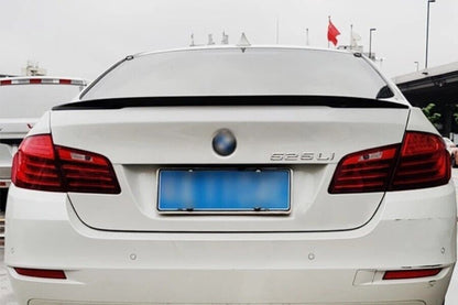SPOILER suitable for BMW 5 F10 2010-2017