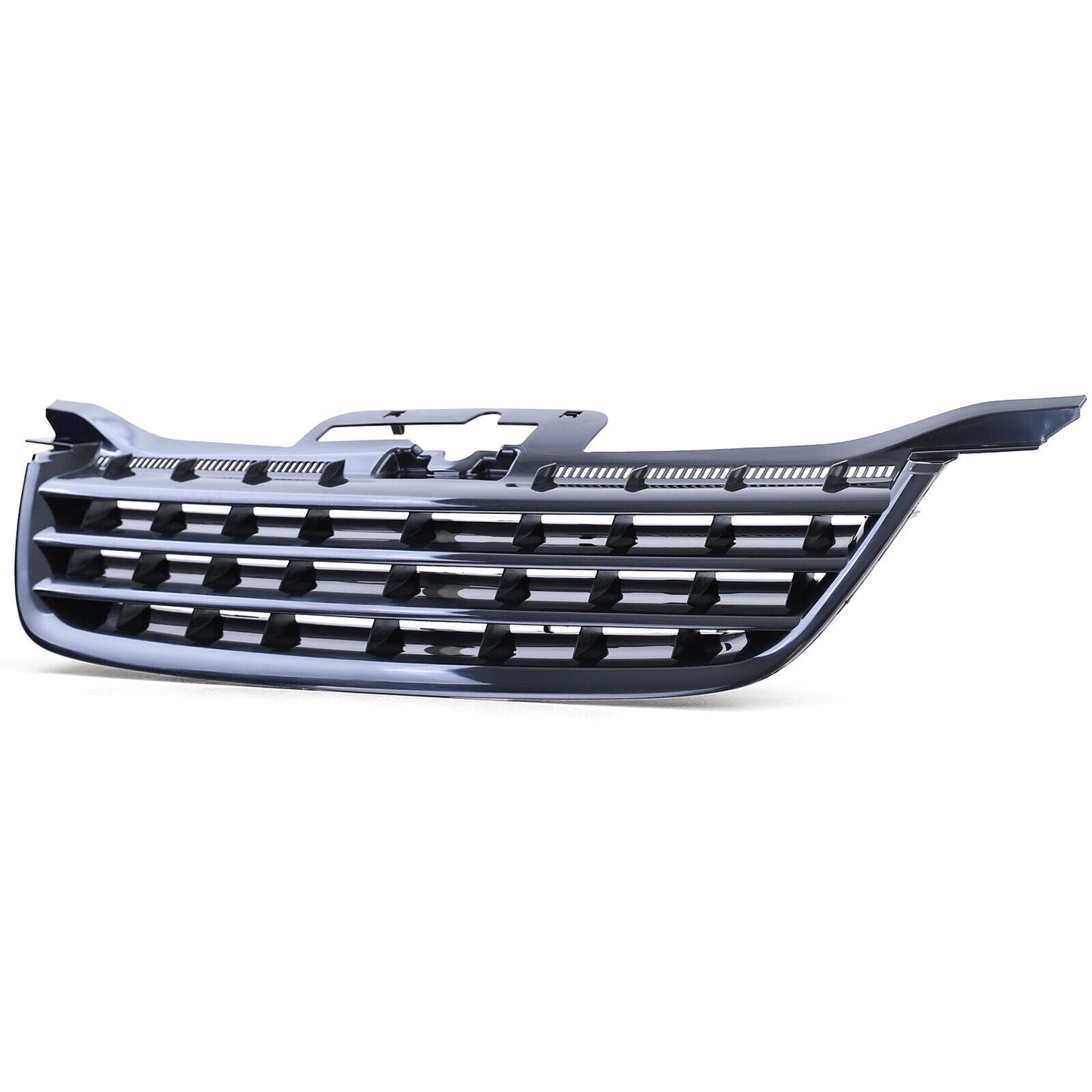 Griglia radiatore sport grill senza emblema per VW Touran 1T 03-06 Caddy III 04-10