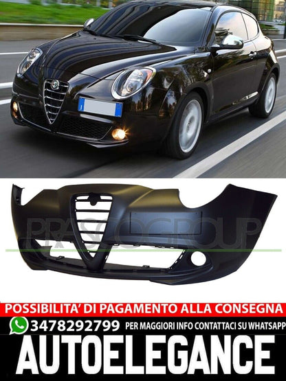 Right + Left Fog Light Alfa Romeo Mito 50508594 50508595 