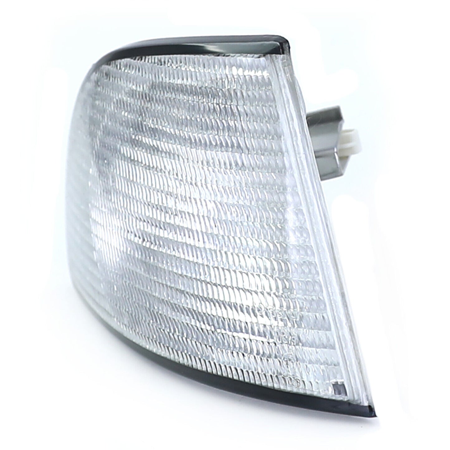 Indicatore di direzione bianco destro per Audi A4 B5 berlina avant station wagon