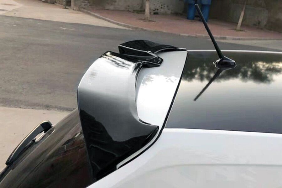 SPOILER adatto per VW Polo MK6 2017+
