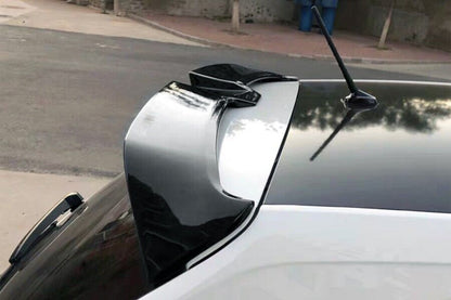 SPOILER adatto per VW Polo MK6 2017+