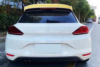 SPOILER adatto per VW Scirocco 2014-2017