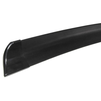 Rear Spoiler Lip Strips for Flexible Universal Bonding