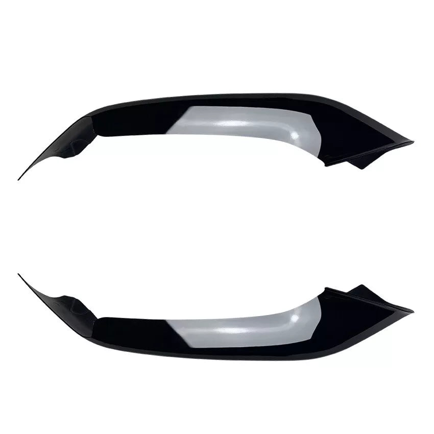 ✨Splitter Adatto per BMW Serie 5 G30 G31 pre-LCI   ✨